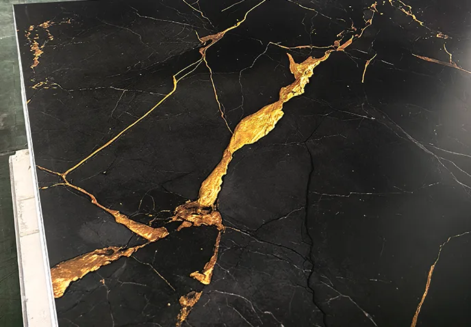 カーボンクリスタルウォールパネルの利点。