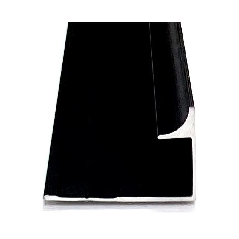 内部コーナートリム