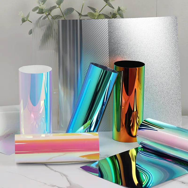 PETミラー耐衝撃ウォールボード